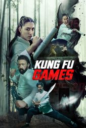 دانلود فیلم Kung Fu Games 2024