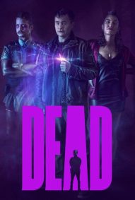 دانلود فیلم Dead 2020