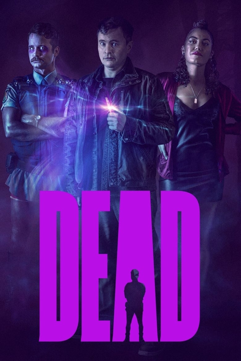 دانلود فیلم Dead 2020