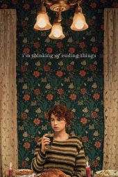 دانلود فیلم I’m Thinking of Ending Things 2020