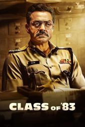 دانلود فیلم Class of ’83 2020