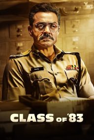 دانلود فیلم Class of ’83 2020