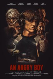 دانلود فیلم An Angry Boy 2023