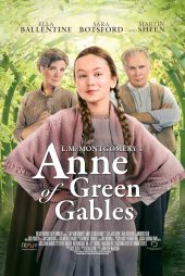 دانلود فیلم Anne of Green Gables 2016