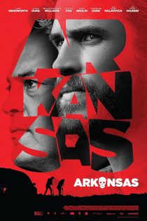 دانلود فیلم Arkansas 2020