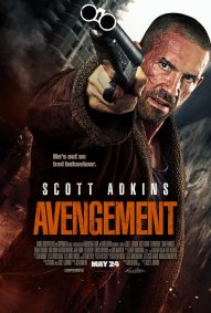 دانلود فیلم Avengement 2019