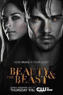 دانلود سریال Beauty and the Beast