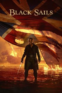 دانلود سریال Black Sails