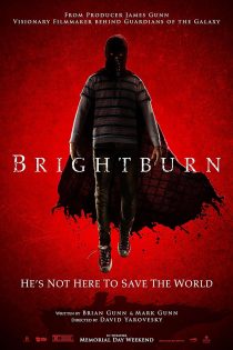 دانلود فیلم Brightburn 2019