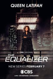 دانلود سریال The Equalizer