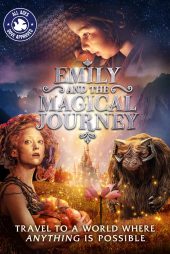 دانلود فیلم Emily and the Magical Journey 2020