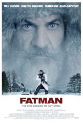 دانلود فیلم Fatman 2020