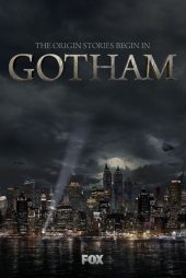 دانلود سریال Gotham