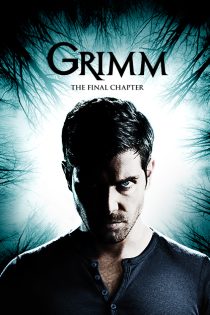 دانلود سریال Grimm