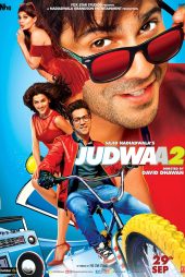 دانلود فیلم Judwaa 2 2017