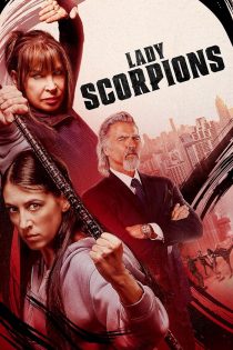 دانلود فیلم Lady Scorpions 2024