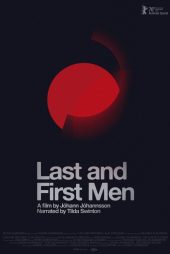 دانلود فیلم Last and First Men 2020