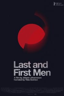 دانلود فیلم Last and First Men 2020