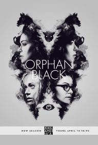 دانلود سریال Orphan Black