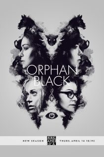 دانلود سریال Orphan Black