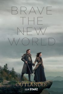 دانلود سریال Outlander