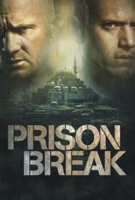 دانلود سریال Prison Break