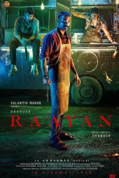 دانلود فیلم Raayan 2024