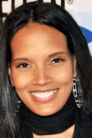 Shari Headley