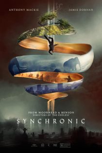 دانلود فیلم Synchronic 2019