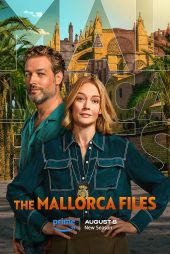 دانلود سریال The Mallorca Files