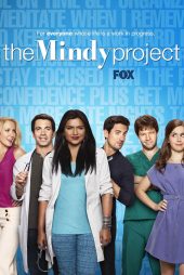 دانلود سریال The Mindy Project