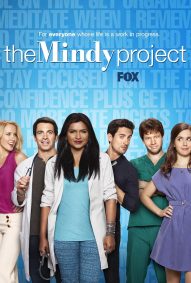 دانلود سریال The Mindy Project