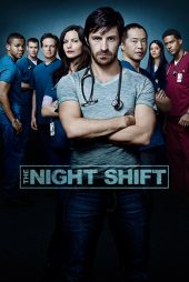 دانلود سریال The Night Shift