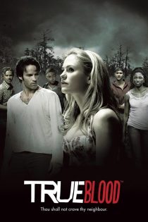 دانلود سریال True Blood