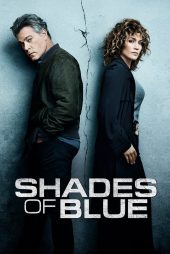 دانلود سریال Shades of Blue