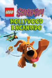 دانلود فیلم Lego Scooby-Doo!: Haunted Hollywood 2016