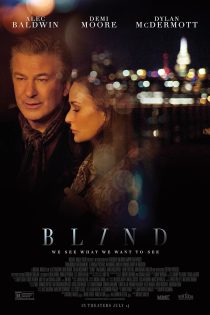 دانلود فیلم Blind 2016