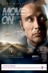 دانلود فیلم Move On 2012