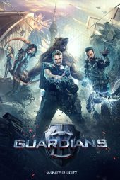 دانلود فیلم The Guardians 2017