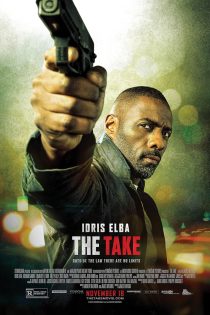 دانلود فیلم The Take 2016