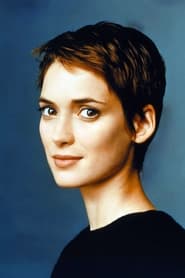 Winona Ryder