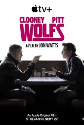 دانلود فیلم Wolfs 2024